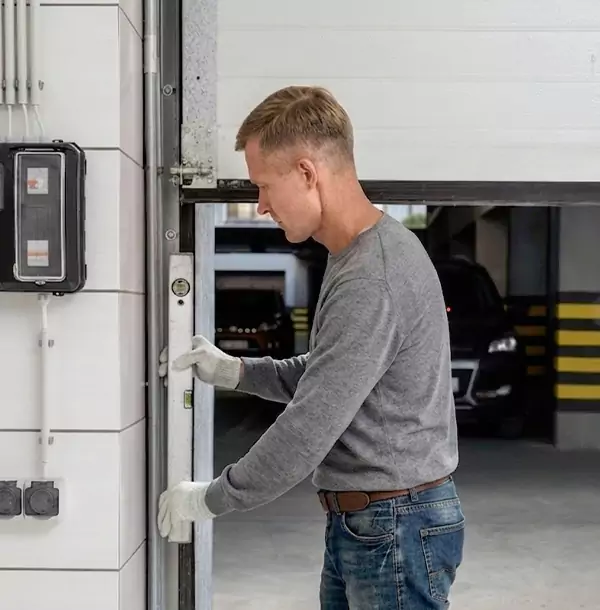 Why Choose Us for Door, Gate and Security Services in Phenix City, AL