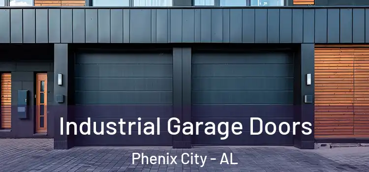  Industrial Garage Doors Phenix City - AL