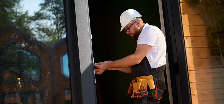 Replace Balcony Door Phenix City