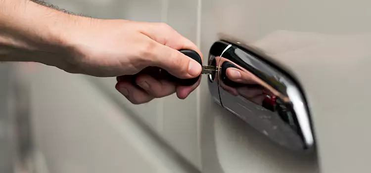 Why Choose Our Auto Locksmith Team in Phenix City, AL?