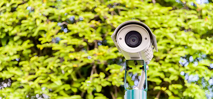 Advanced Surveillance Solutions for Every Need in Phenix City