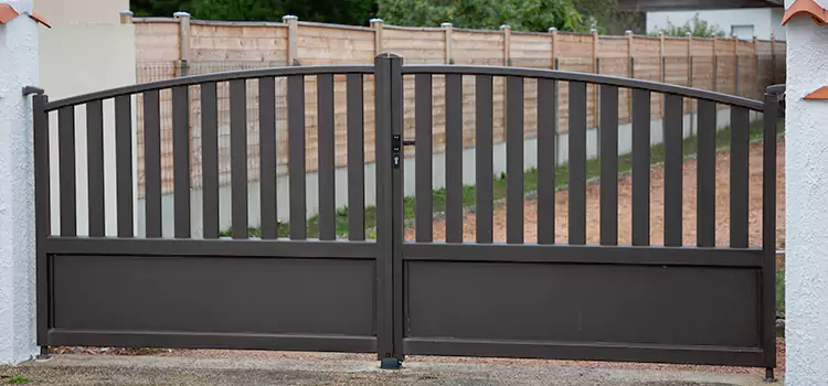 Advanced Gate Solutions in Phenix City, AL