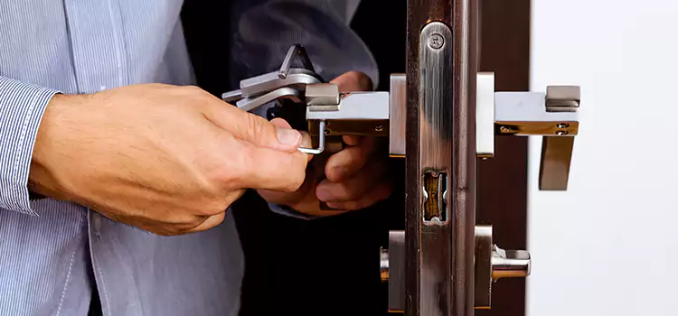Commercial Door Lock Repair Phenix City