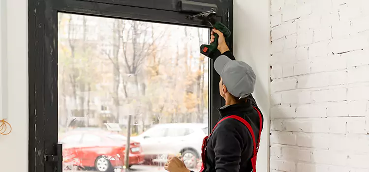 Comprehensive Door Closer Services in Phenix City, AL