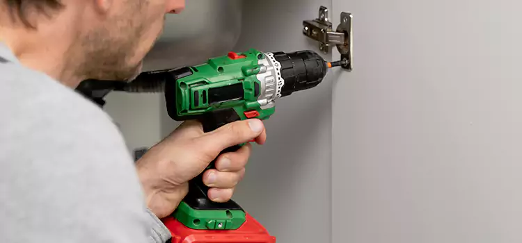 Commercial Door Hinge Repair Phenix City