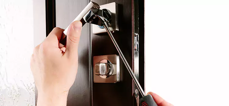 Door Lock Replacement Service Phenix City