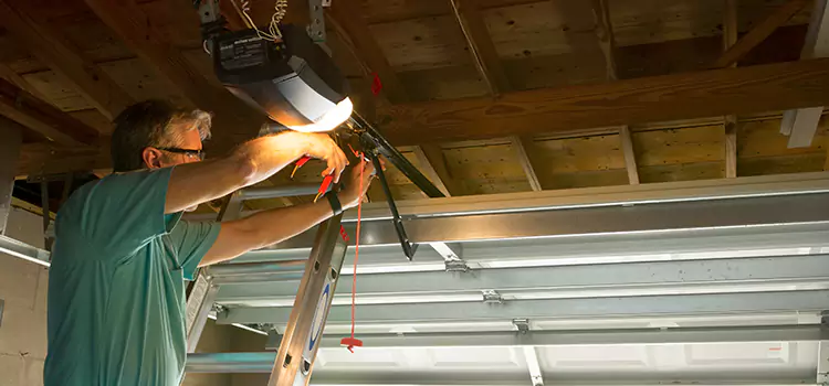 Garage Door Opener Sales and Installation Phenix City