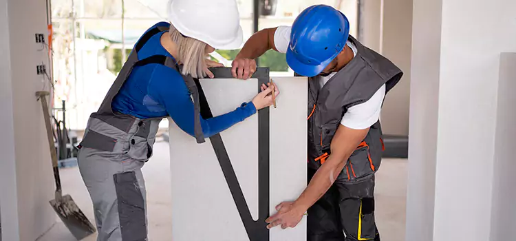 Why Choose Us for Door Panel Services in Phenix City, AL?