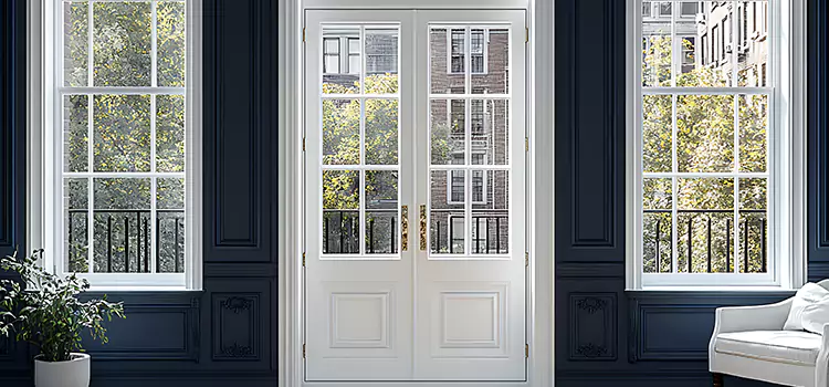 French Door Lock Repair Phenix City