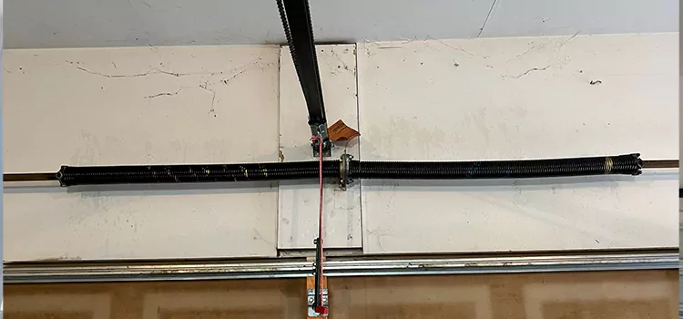 Garage Door Cable Repair Near Me in Phenix City, AL
