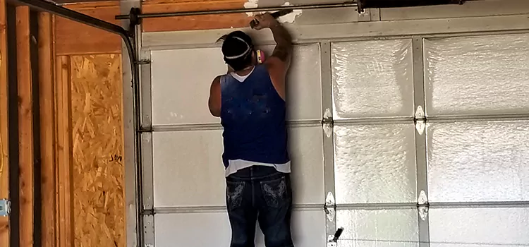 Specialized Garage Door Panel Solutions in Phenix City, AL