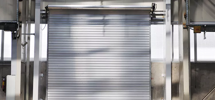 Roller Door Maintenance Phenix City