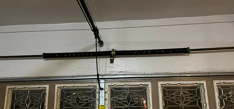 Garage Door Spring Repair Near Me Phenix City