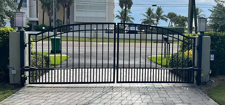 Gate Opener Replacement Near Me in Phenix City, AL