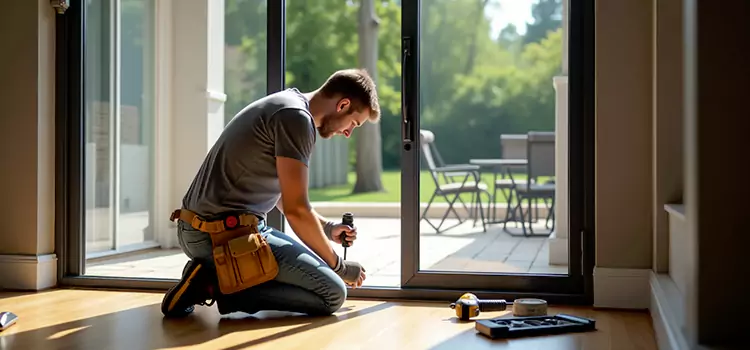 Comprehensive Solutions for Every Glass Door Need in Phenix City, AL