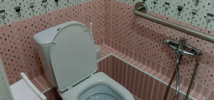 Meeting Diverse Needs With Accessible Restroom Solutions in Phenix City, AL