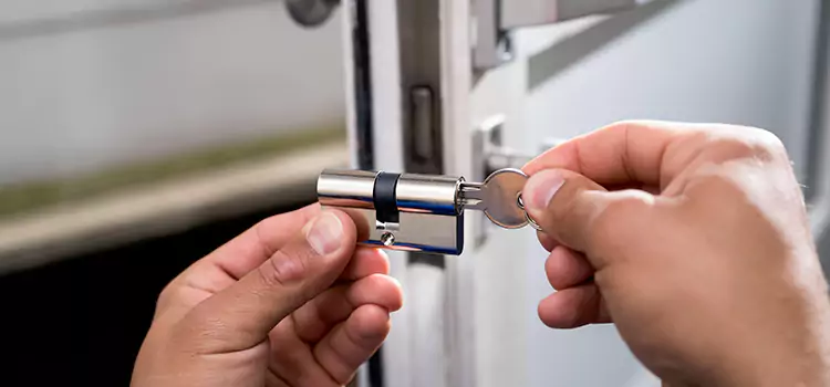Emergency Locksmith for House Phenix City