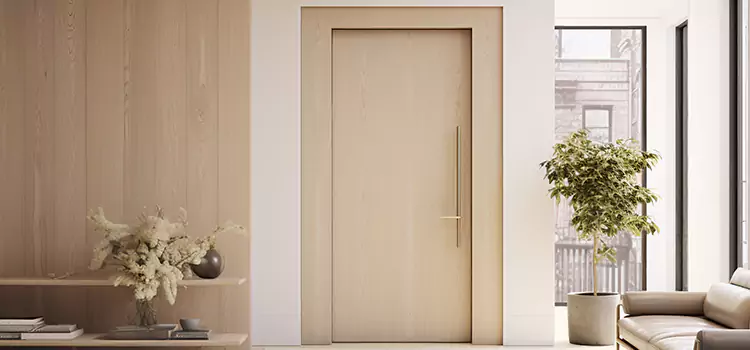 Choose Quality for Your Inside Doors in Phenix City, AL