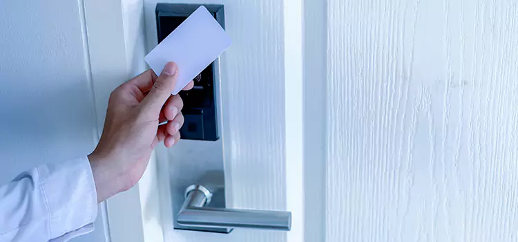 Why Choose Us for Your Keycard Lock Installation in Phenix City, AL?