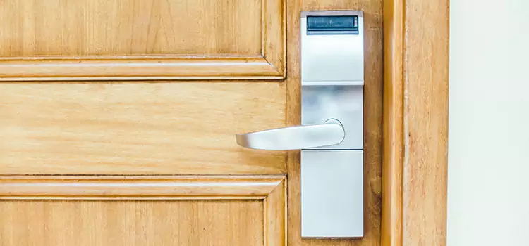 Electromagnetic Door Lock Installation Phenix City