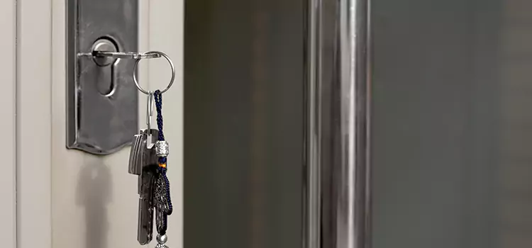 Master Keying by the Numbers Phenix City