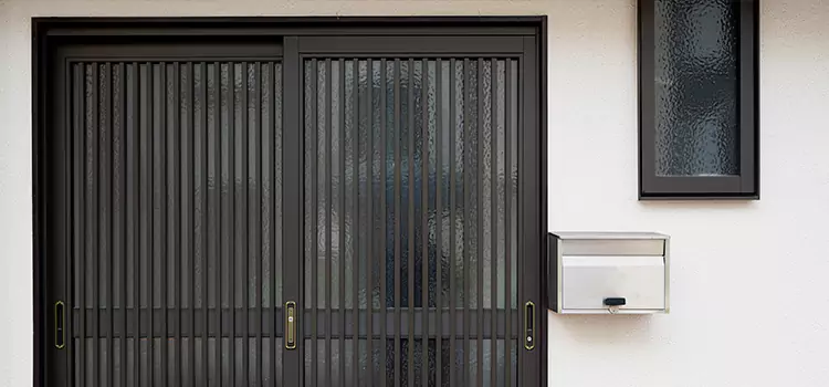 Sliding Screen Door Repair Phenix City