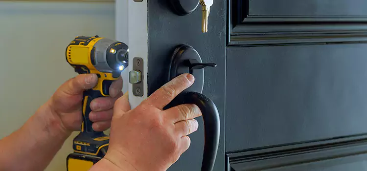 Mobile Automotive Locksmith Phenix City