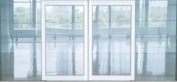 Why Choose Us for Your Motion Sensor Door Needs in Phenix City, AL?
