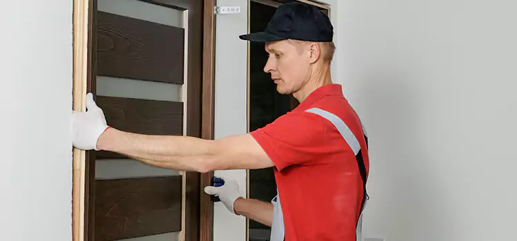 Frame and Panel Restoration Phenix City