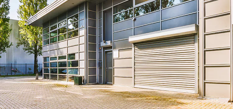 Electric Roller Garage Doors Phenix City