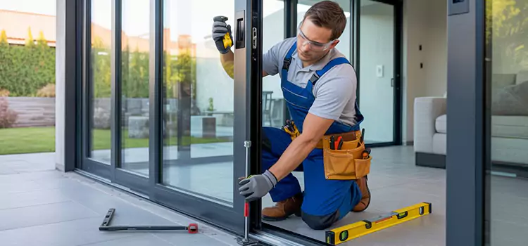 Sliding Screen Door Repair Phenix City