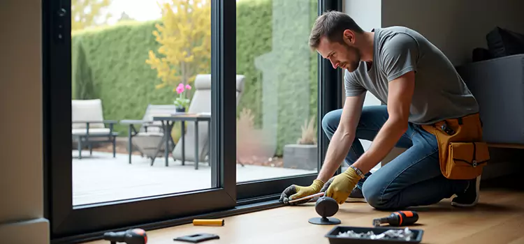 Patio Sliding Glass Door Replacement Phenix City
