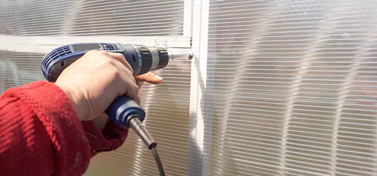 Sliding Screen Door Repair Phenix City