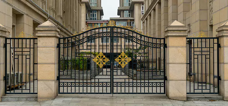 Comprehensive Iron Gate Maintenance Solutions in Phenix City, AL