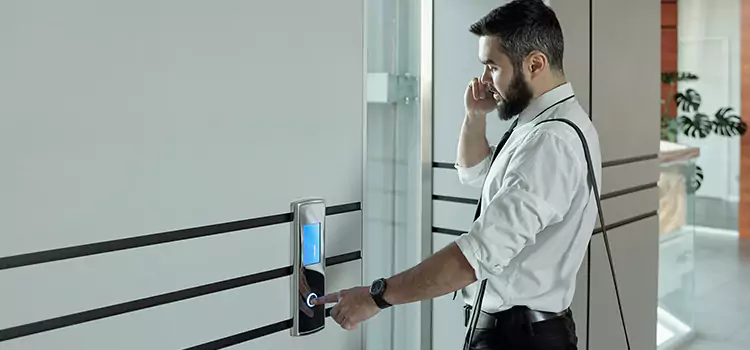Cloud Based Access Control Phenix City