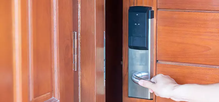 Commercial Keyless Entry Locks Phenix City