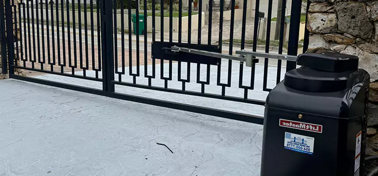 Seamless Installation and Support for Your New Gate in Phenix City, AL
