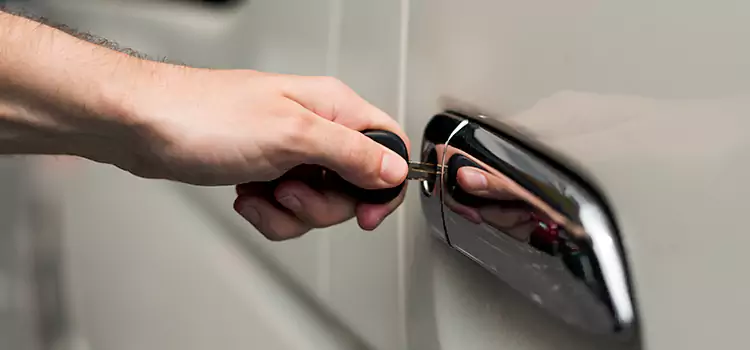Car Unlock Service Price Phenix City