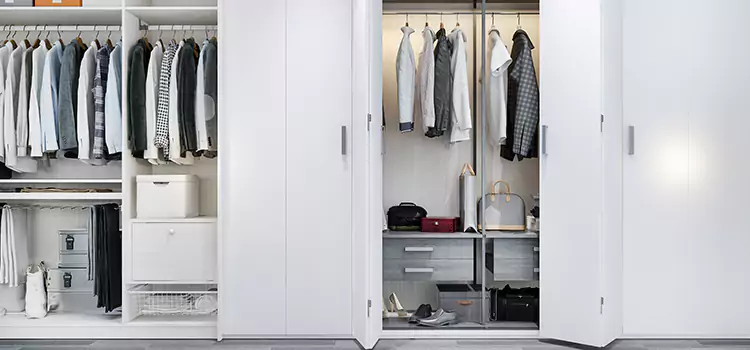 Glass Closet Door Repair Phenix City
