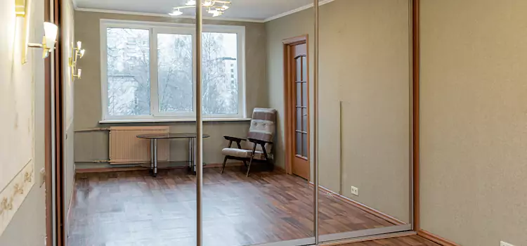 Mirror Closet Door Roller Replacement Phenix City