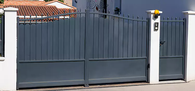 Emergency Commercial Gate Repair Phenix City
