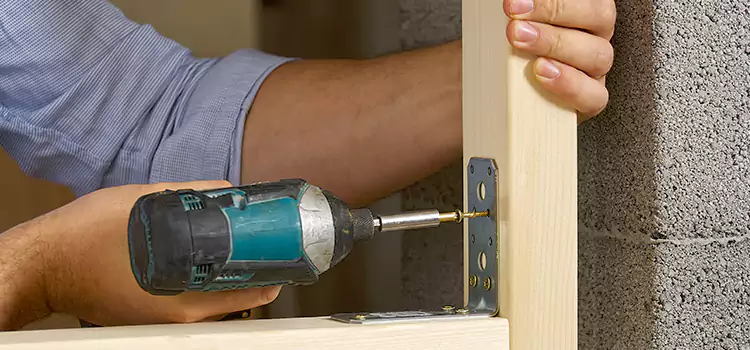 Jimmy Proof Deadbolt Repair Phenix City