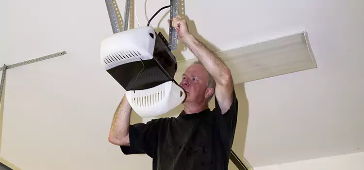 Garage Door Opener Service Phenix City