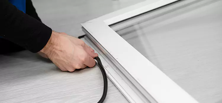 Commercial Door Weather Stripping Phenix City