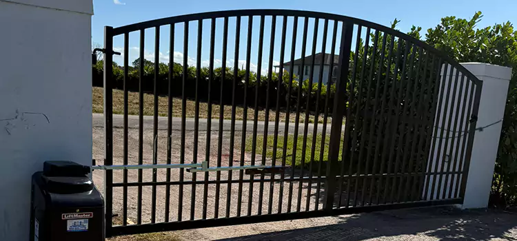 Driveway Fence Repair Phenix City