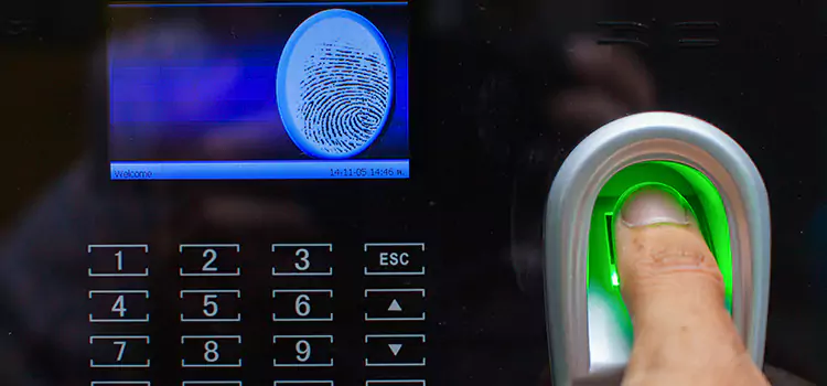 Your Trusted Partner for Secure Access in Phenix City, AL