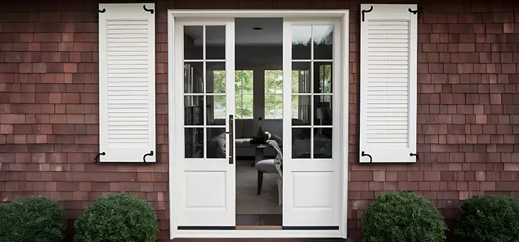 French Door Restoration Phenix City