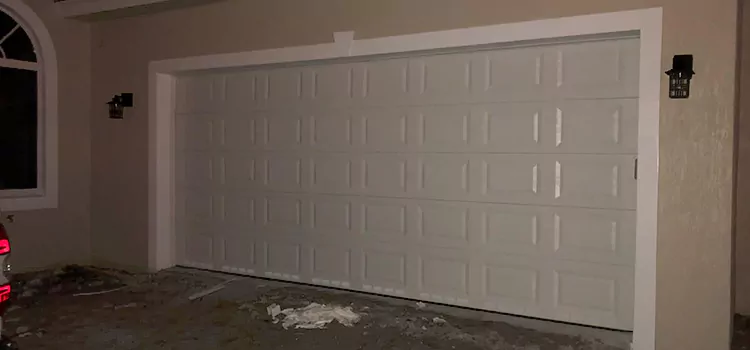 Garage Door Coil Replacement Phenix City