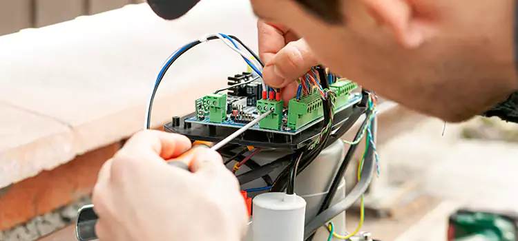 Specialized Brand Gate Motor Repairs Phenix City