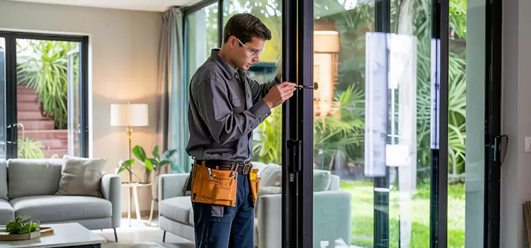 Why Choose Us for Your Glass Door Needs in Phenix City, AL?